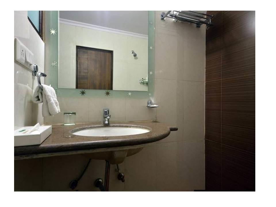 העיר בנגלור Hotel Anand Vihar חדר תמונה